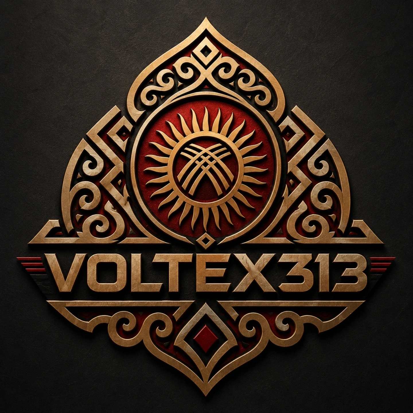 VOLTEX313