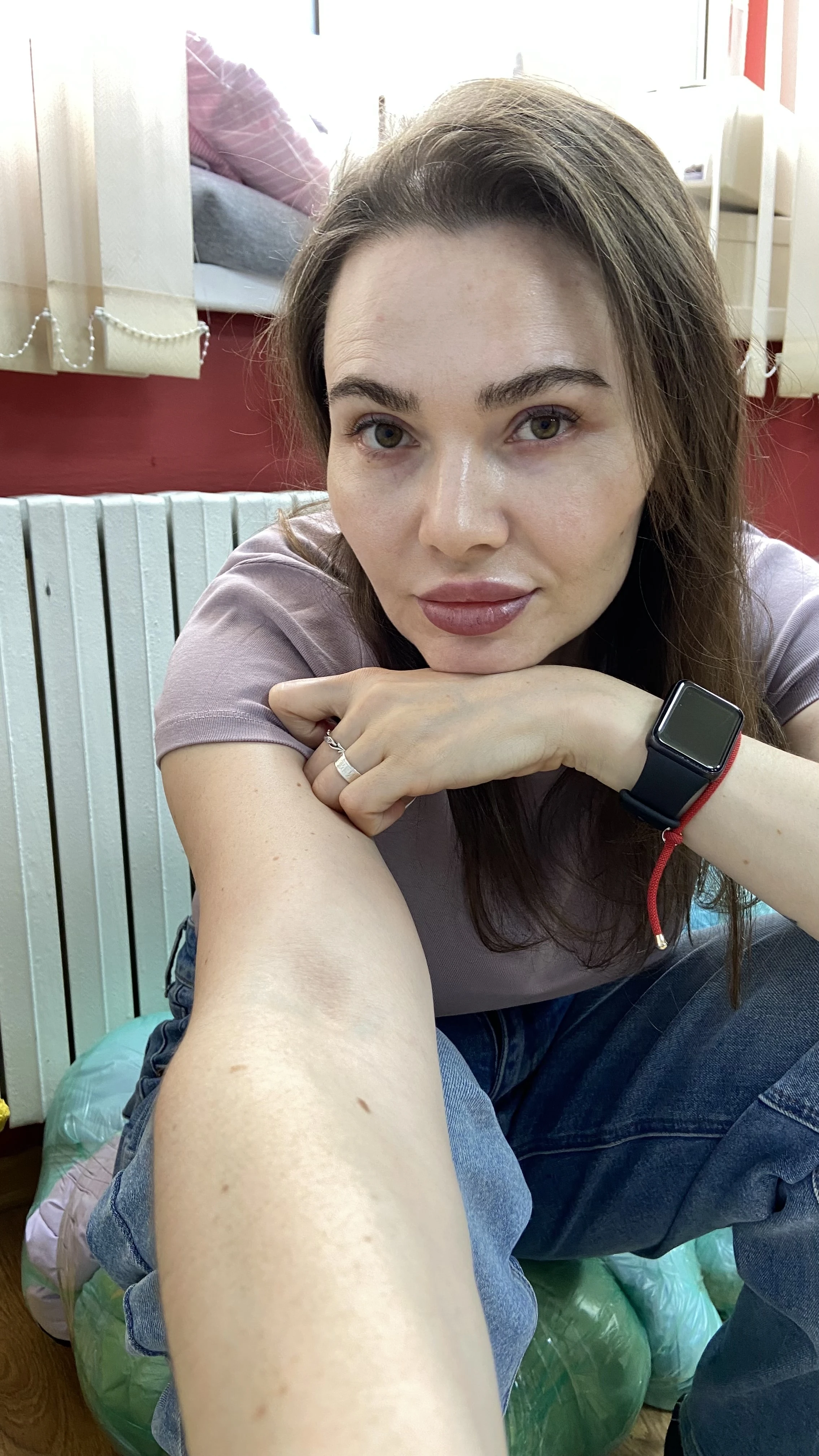 Екатерина Иващенко