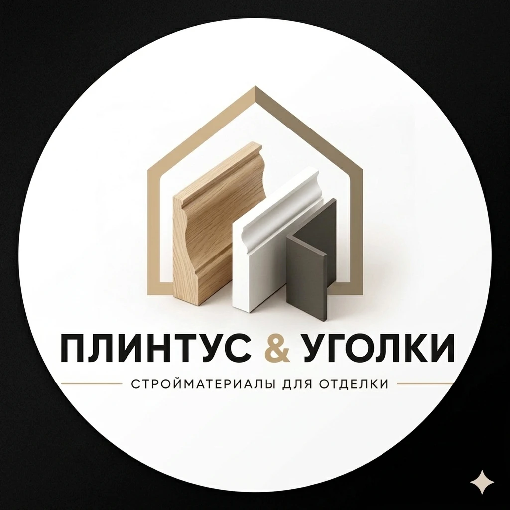 плинтус&уголки